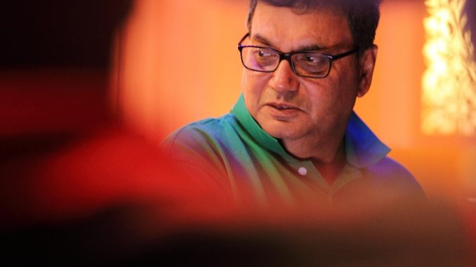 (Exclusive) “I am making Kaanchi for my current audience”: Subhash Ghai (Exclusive Interview)